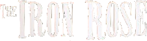 The Iron Rose logo