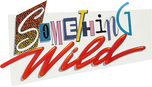 Something Wild logo