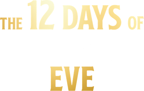 The 12 Days of Christmas Eve logo