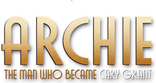 Archie: The Man Who Became Cary Grant logo