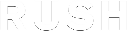 Rush logo