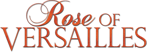 The Rose of Versailles logo