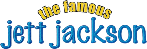 The Famous Jett Jackson logo