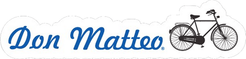 Father Matteo logo