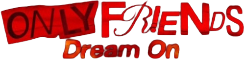 Only Friends: Dream On logo