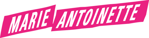 Marie Antoinette logo