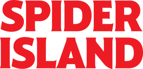 Spider Island logo