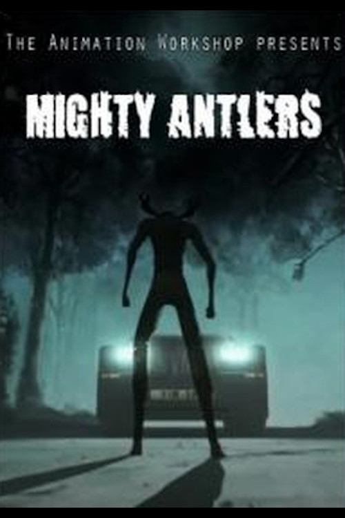 Mighty Antlers
