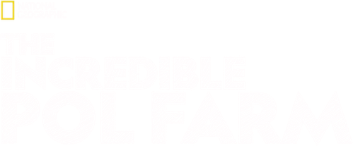 The Incredible Pol Farm logo