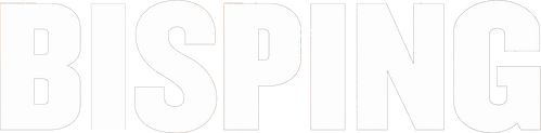 Bisping logo
