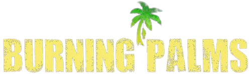 Burning Palms logo