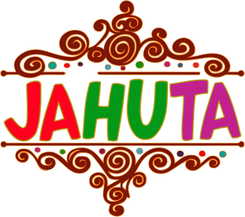 Jahuta logo