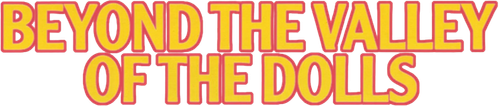 Beyond the Valley of the Dolls logo