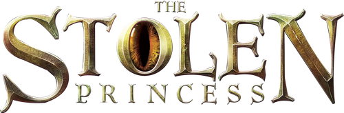 The Stolen Princess logo