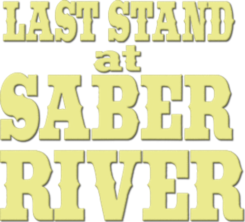 Last Stand at Saber River logo