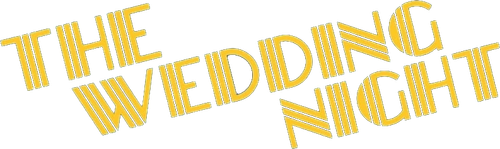 The Wedding Night logo