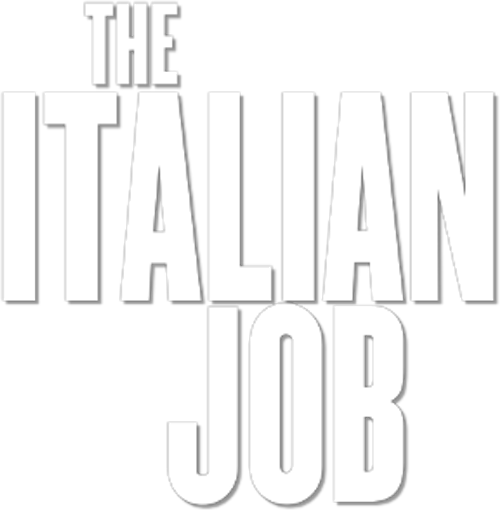 The Italian Job logo