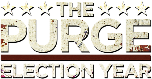 The Purge: Election Year logo