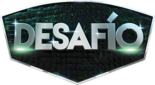 Desafío logo