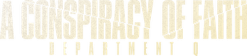 A Conspiracy of Faith logo