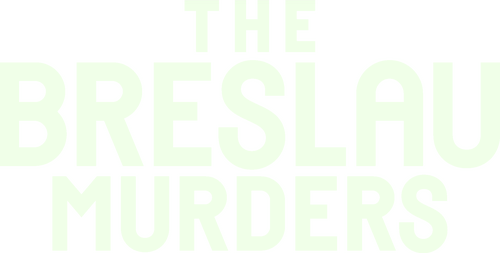 The Breslau Murders logo