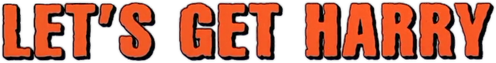 Let's Get Harry logo