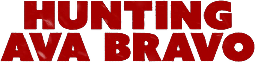 Hunting Ava Bravo logo