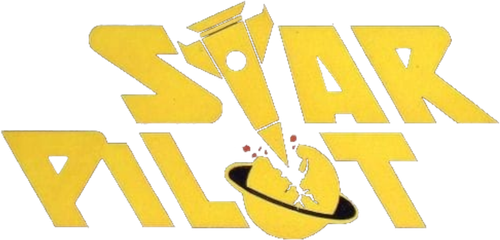 Star Pilot logo