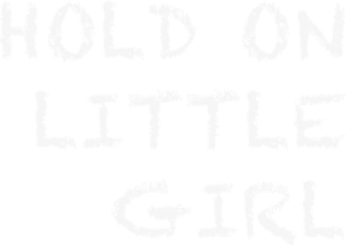Hold On Little Girl logo