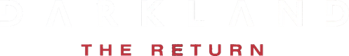 Darkland: The Return logo