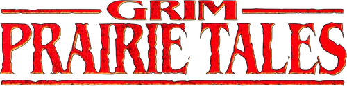 Grim Prairie Tales logo