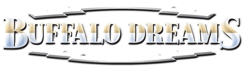 Buffalo Dreams logo