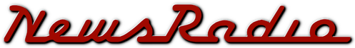 NewsRadio logo