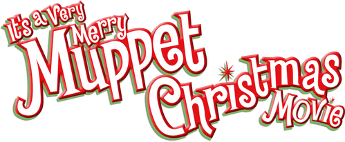 It's a Very Merry Muppet Christmas Movie logo