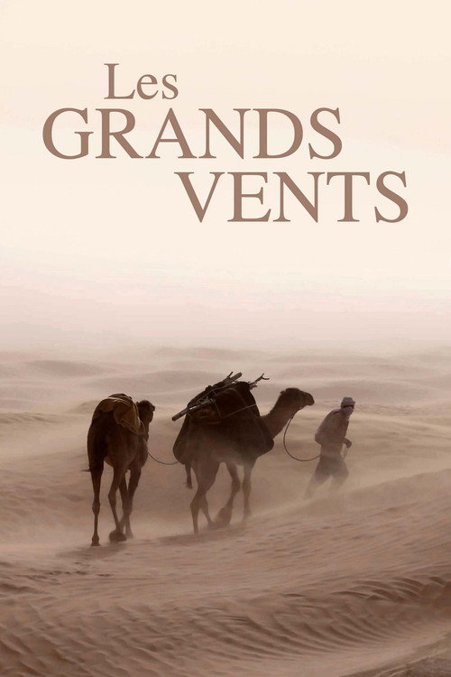 Winds : an Invisible Strength