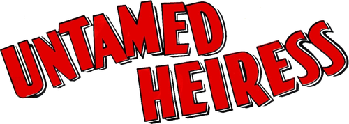 Untamed Heiress logo