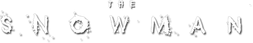 The Snowman logo