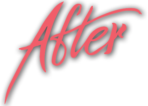 After logo