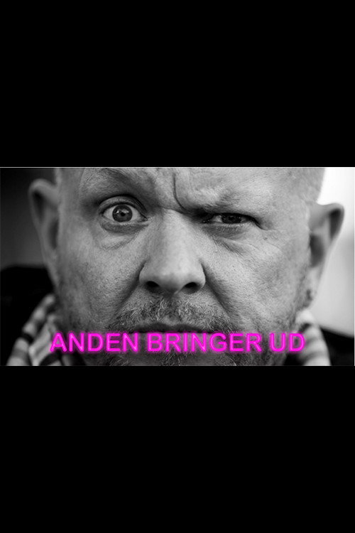 Anders Matthesen - Anden bringer ud