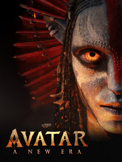Avatar: A New Era - Special Edition of 20/20