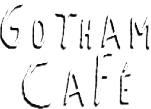 Gotham Cafe logo