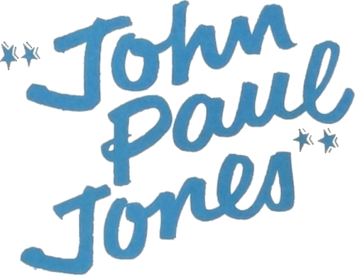 John Paul Jones logo
