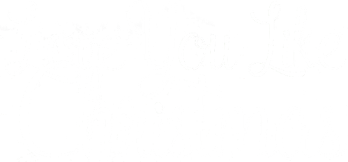 Love You Like Christmas logo