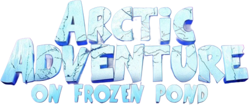 Arctic Adventure: On Frozen Pond logo