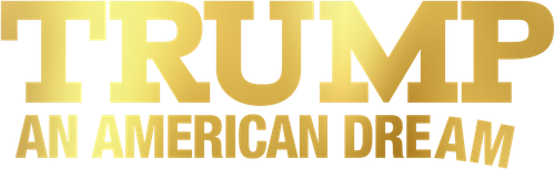 Trump: An American Dream logo