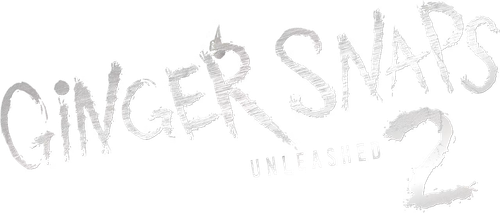 Ginger Snaps 2: Unleashed logo