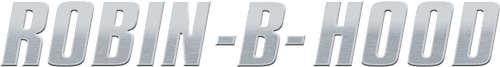 Rob-B-Hood logo