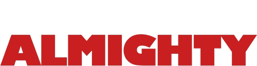 Evan Almighty logo