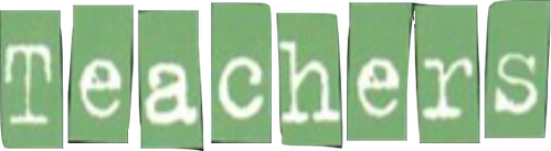 Teachers logo