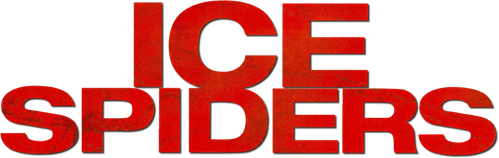 Ice Spiders logo